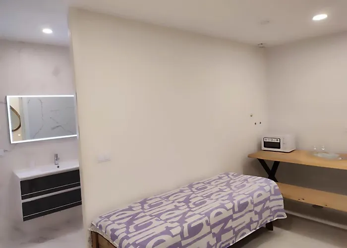 Casa Augusta 4 Albergue *