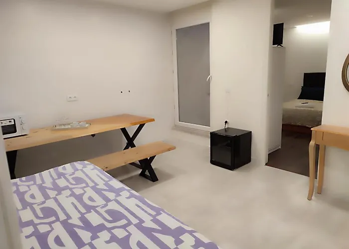 Casa Augusta 4 Braga