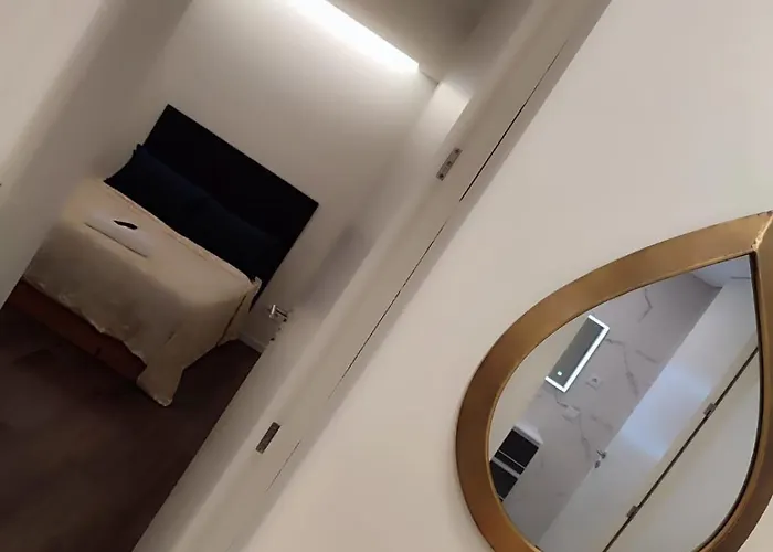 Casa Augusta 4 Albergue