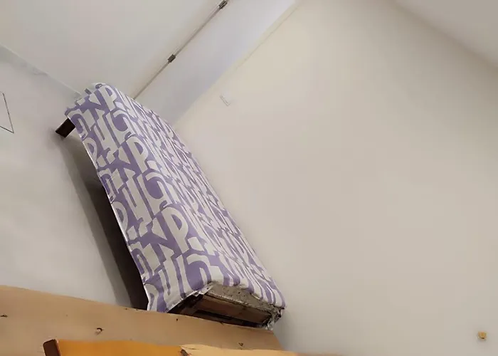 Casa Augusta 4 Albergue Braga