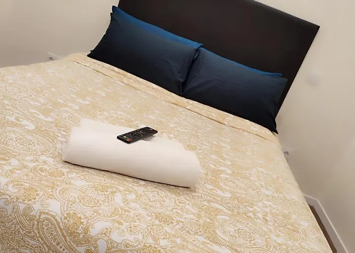 Casa Augusta 4 Albergue