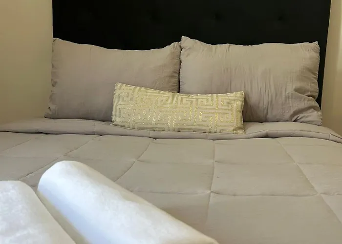 Casa Augusta 4 Auberge de jeunesse *