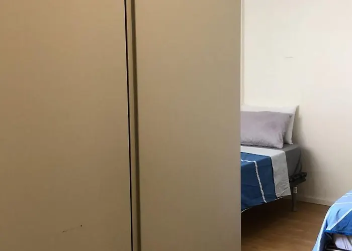 Casa Augusta 4 Albergue Braga