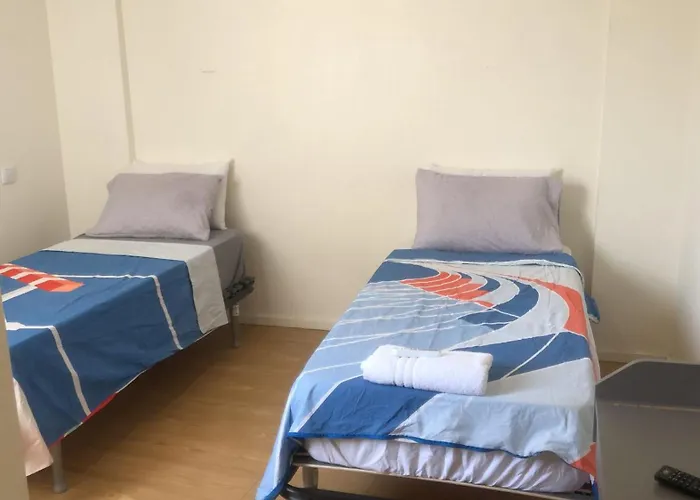 Albergue Casa Augusta 4