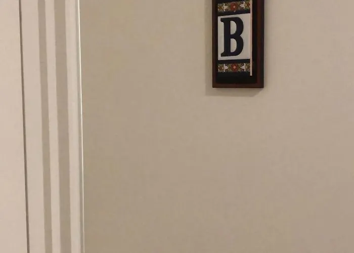 Casa Augusta 4 Albergue *