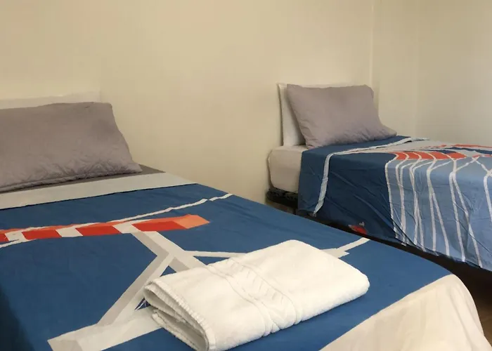 Casa Augusta 4 Albergue Braga