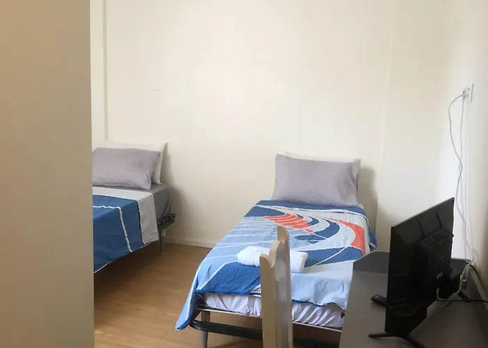 Casa Augusta 4 Braga