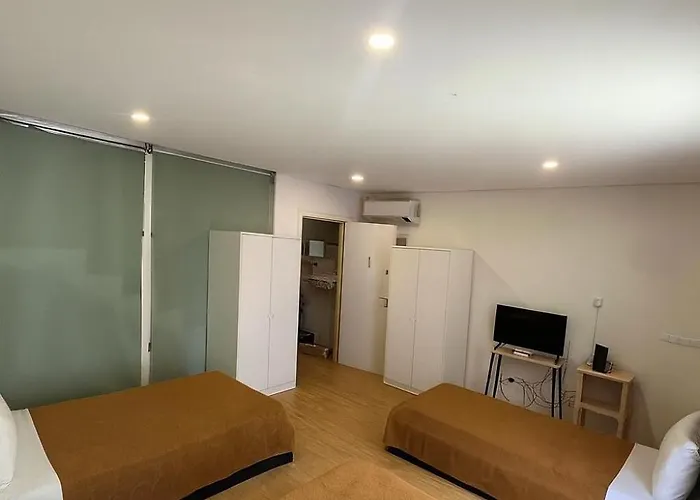 Auberge de jeunesse Casa Augusta 4 *