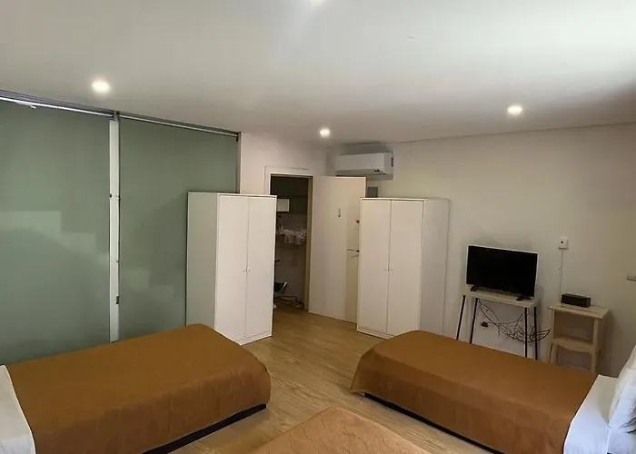 Casa Augusta 4 Auberge de jeunesse *