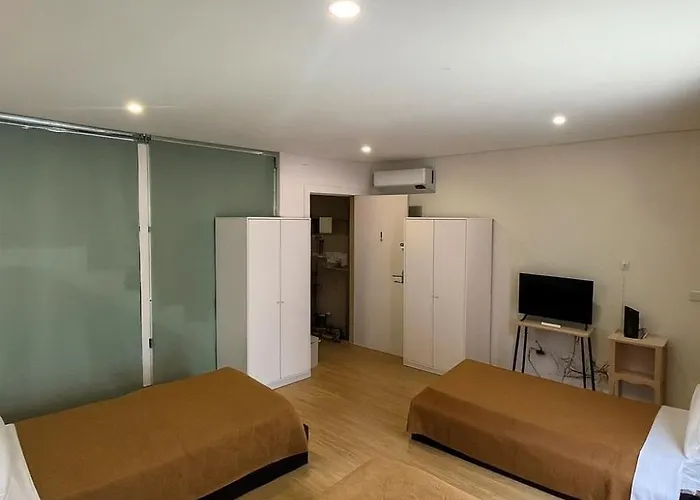 Auberge de jeunesse Casa Augusta 4