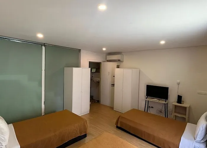 Casa Augusta 4 Auberge de jeunesse