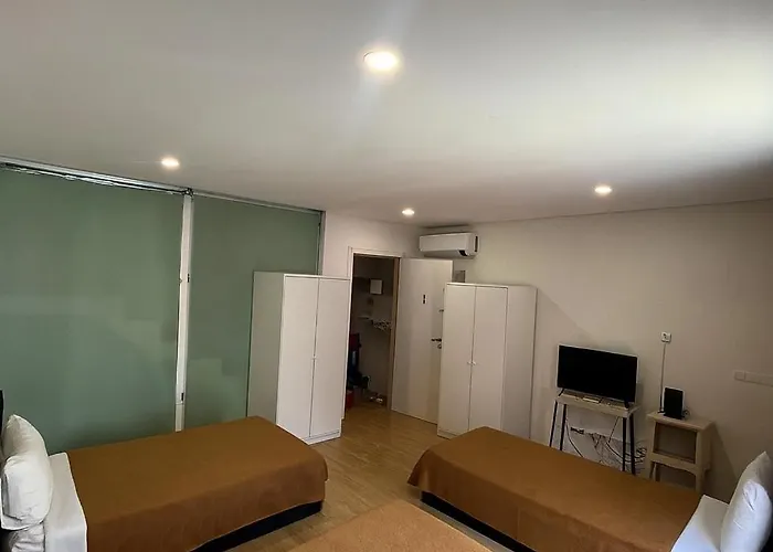 Auberge de jeunesse Casa Augusta 4